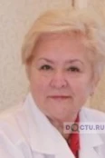 Аверочкина Татьяна Анатольевна - Кострома