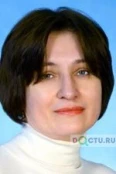 Авершина Лариса Александровна - Чебоксары