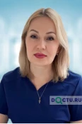 Авершина Ольга Викторовна - Белгород