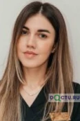 Аветикова Анна Геннадьевна - Ессентуки