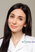 Аветисян Алина Викторовна - Ростов-на-Дону