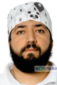 Аветисян Сергей Фаратович - Лабинск