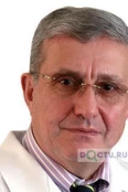 Аветисов Сергей Эдуардович - Москва