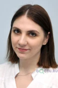 Аветова Тамара Игоревна - Ростов-на-Дону