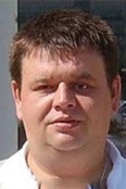 Августинович Александр Михайлович - Красноярск
