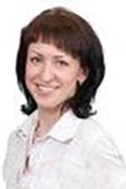 Августинович Светлана Анатольевна - Красноярск