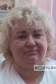 Августовская Людмила Васильевна - Красноярск