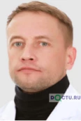 Авилкин Михаил Юрьевич - Краснодар