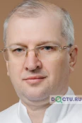 Авилкин Виктор Александрович - Сургут