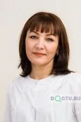 Авясова Александра Владимировна - Хабаровск
