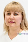 Авхадеева Альбина Шамилевна - Казань