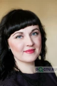 Авхадыева Екатерина Валерьевна - Екатеринбург