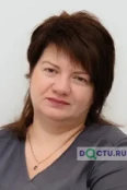 Авксентьева Ксения Андреевна - Уфа