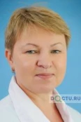 Авласович Ольга Егоровна - Тюмень