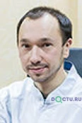 Авлеев Фарид Рамильевич - Новосибирск