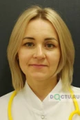 Авралева Ольга Викторовна - Самара