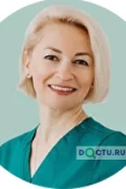 Авраменко Анна Викторовна - Ростов-на-Дону