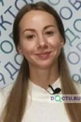 Авраменко Анна Владимировна - Южно-Сахалинск