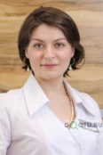 Авраменко Анна Владимировна - Санкт-Петербург