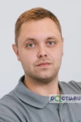 Авраменко Антон Владимирович - Самара