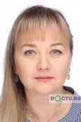 Авраменко Евгения Анатольевна - Москва