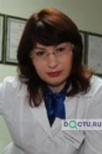 Авраменко Ирина Борисовна - Омск