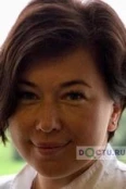 Авраменко Инна Владимировна - Санкт-Петербург