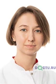 Авраменко Марина Владимировна - Москва