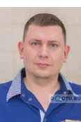 Авраменко Виталий Андреевич - Волгоград