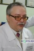 Авраменко Владимир Леонидович - Омск