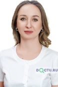 Аврамиди Юлия Ивановна - Краснодар