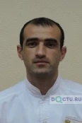 Аврамов Владимир Тариелович - Москва