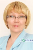 Аврамова Наталия Константиновна - Чебоксары