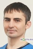 Авров Максим Валерьевич - Санкт-Петербург