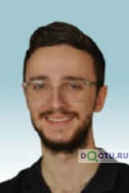 Аврутин Илья Давидович - Москва