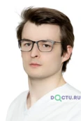 Авсюков Евгений Васильевич - Санкт-Петербург