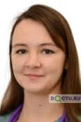Автаева Дарья Александровна - Чебоксары