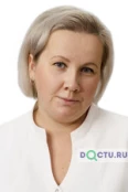 Автаева Наталия Васильевна - Тула