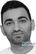 Автандилян Степан Арменович - Москва