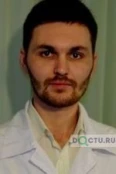 Автенюк Антон Сергеевич - Санкт-Петербург