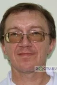 Автономов Виталий Вадимович - Волгоград