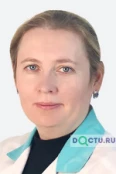 Автономова Ирина Николаевна - Смоленск