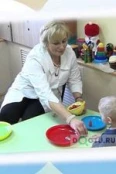 Автухова Ольга Аркадьевна - Ярославль
