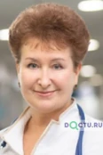 Аввакумова Ирина Юрьевна - Хабаровск
