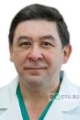 Авзалетдинов Артур Марсович - Уфа