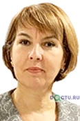 Авзалова Эльмира Равиловна - Набережные Челны