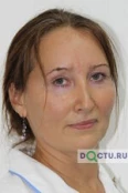 Авзалова Римма Занатхановна - Набережные Челны