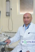 Азаматов Марат Леонидович - Нальчик