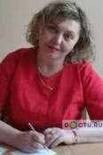 Азаматова Элеонора Камильевна - Нальчик