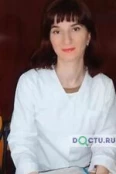 Азаматова Лейла Борисовна - Нальчик
